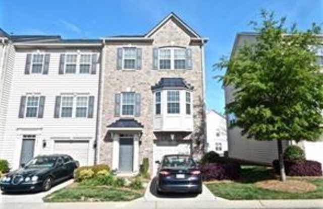 6210 Rockefeller Lane - 6210 Rockefeller Ln, Charlotte, NC 28210