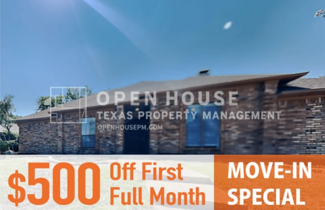 1104 Sandy Creek Drive - 1104 Sandy Creek Drive, Allen, TX 75002