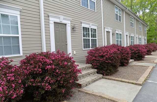Townhouse Rental-Fletcher, NC photos photos