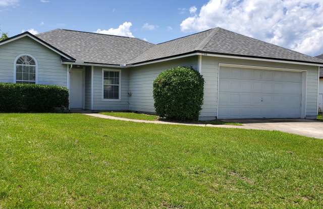 8144 BEATLE BLVD - 8144 Beatle Boulevard, Jacksonville, FL 32244