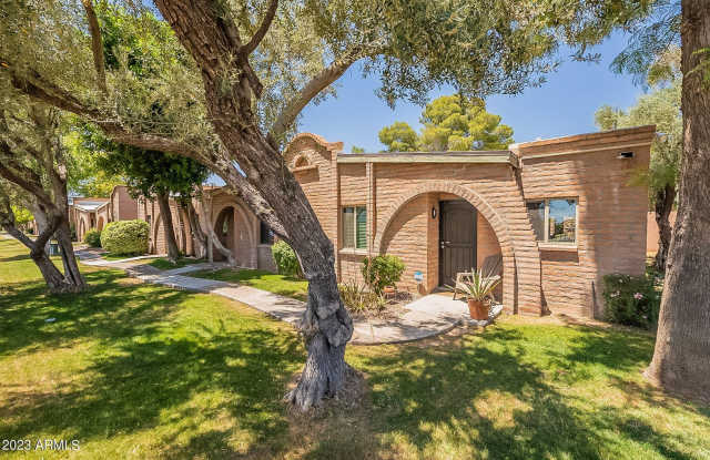 *BEAUTIFUL CONDO - 2br/1.5ba CONDO (44th  McDowell near - Hohokam Expry) - 4441 East Hubbell Street, Phoenix, AZ 85008