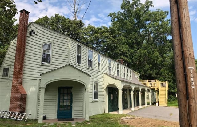 33 South Street - 33 South Street, Litchfield, CT 06759