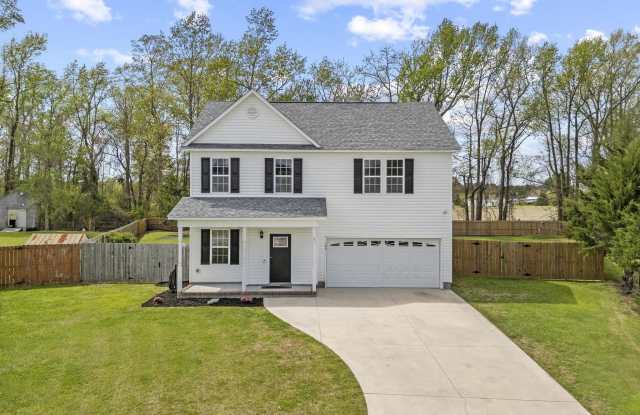 132 Azalea Plantation Boulevard - 132 Azalea Plantation Boulevard, Onslow County, NC 28555