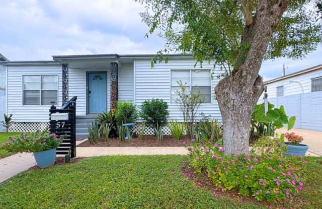 57 York Drive - 57 York Drive, Brownsville, TX 78520 57 York Drive - 57 York Drive, Brownsville, TX 78520