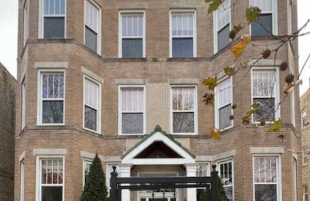 3233 W Palmer Street photos photos