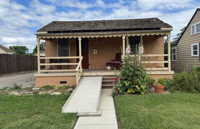 Small and Cute, 1 bedroom 1 bath southside home for rent! photos photos