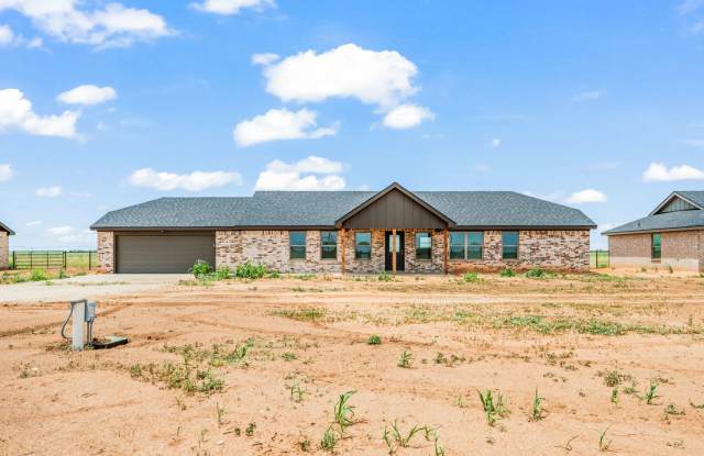 Country Living In Idalou ISD! photos photos