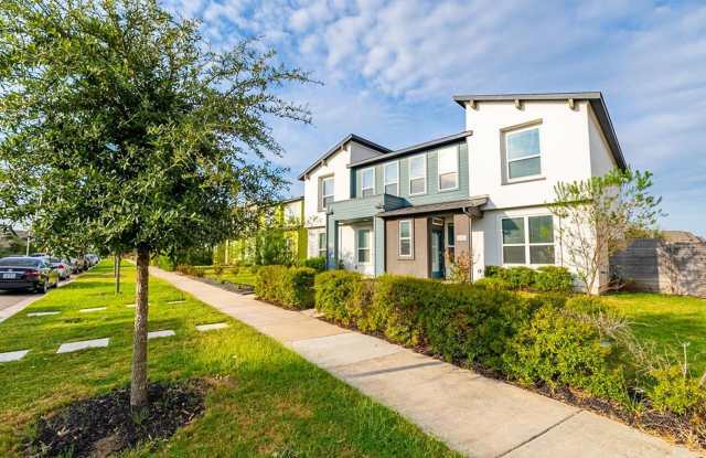 Modern Comfort Meets Stylish Serenity: Your Dream Home Awaits at Goodnight Ranch! photos photos