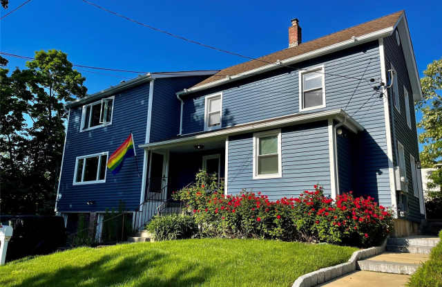 12 Durbyan Street - 12 Durbyan Street, Port Washington North, NY 11050