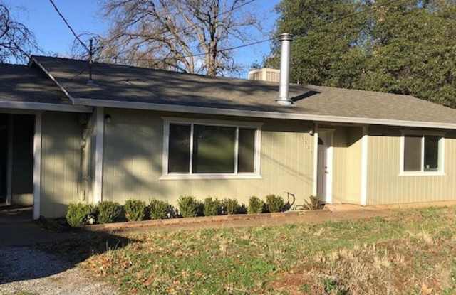 PRICE REDUCED! Shasta Lake 2 bedroom home with large yard and RV parking - 1330 Shasta Way, Shasta Lake, CA 96019