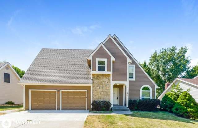 3901 Northwest 74th Street - 3901 Northwest 74th Street, Kansas City, MO 64151