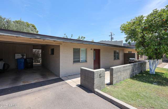 1219 E COLTER Street photos photos
