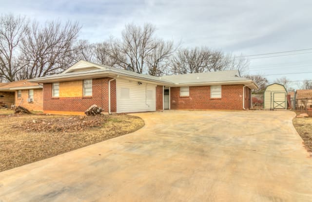 3017 Southeast 22nd Circle - 3017 Southeast 22nd Circle, Del City, OK 73115
