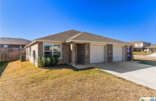 1025 Cline Drive - 1025 Cline Drive, Copperas Cove, TX 76522