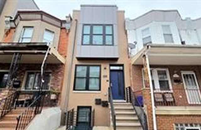 Malcolm X Park 3bd/3bth Bi-Level photos photos