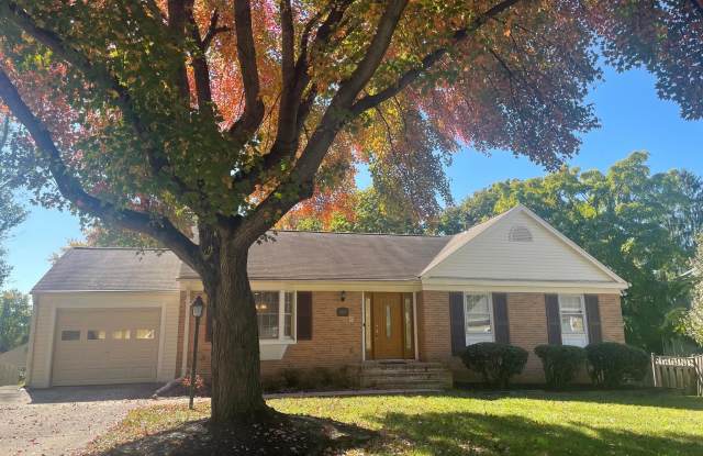 3905 FLAGSTONE TERRACE - 3905 Flagstone Terrace, Groveton, VA 22306