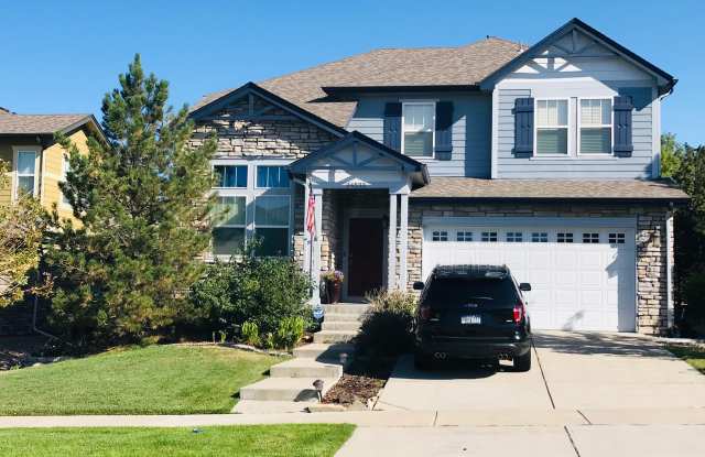 24533 East Ottawa Avenue - 24533 East Ottawa Avenue, Aurora, CO 80016