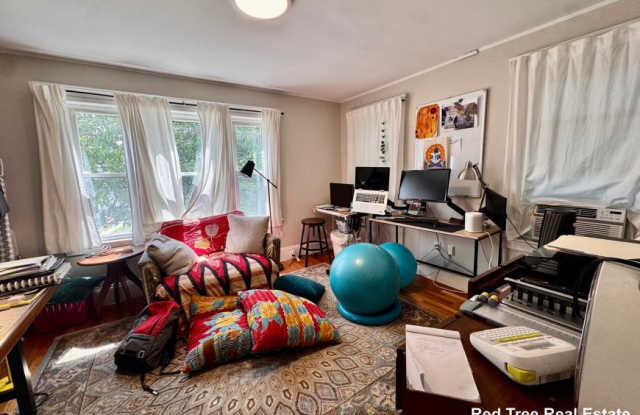89 Burget Ave. Gallery 4