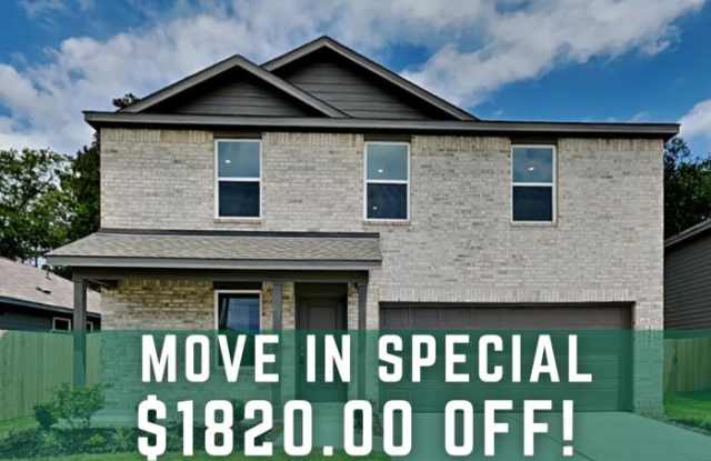 25687 Roy Rogers Court - 25687 Roy Rogers Court, Montgomery County, TX 77372