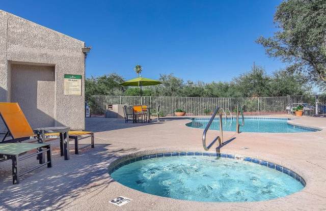 Saguaro Villas Gallery 4