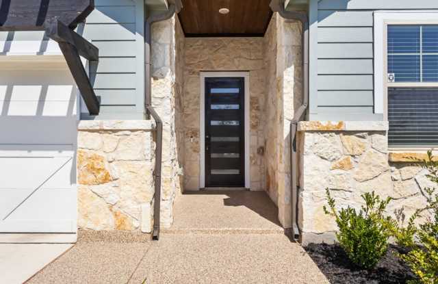 Stunning Single-Story 5-Bedroom Home in The Crossvine! Gallery 4