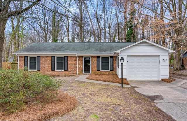 5105 Amberhill Drive photos photos