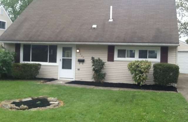 239 S. EdgeHill photos photos