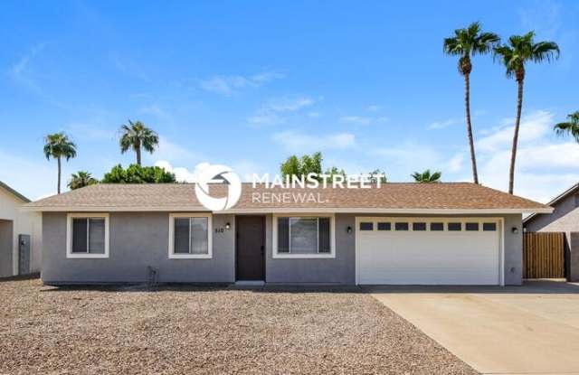 510 North Tercera Avenue photos photos