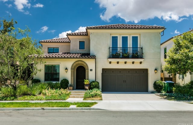 64 Mapleton - 64 Mapleton, Irvine, CA 92620