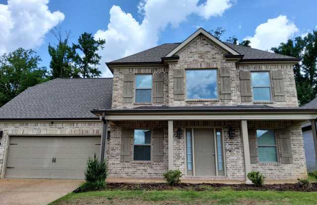 Beautiful newly built single family home in Cordova TN! photos photos