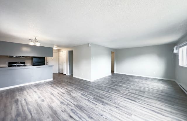 Serrano Apartments Gallery 2