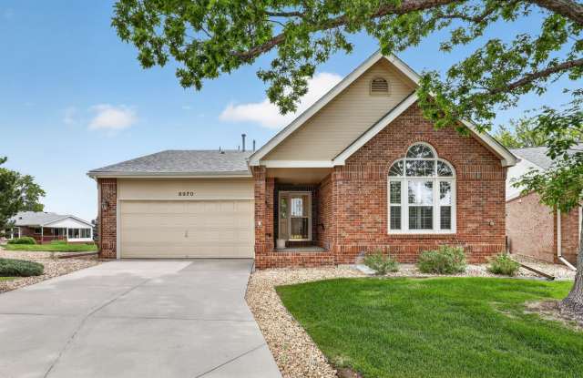 Beautiful Home located in the heart of Highlans Ranch - 55+ community photos photos