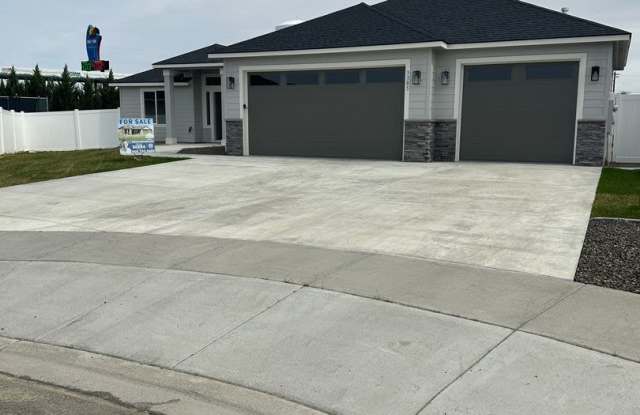 Alderbrook Homes, Newer Construction, FOR RENT!! photos photos