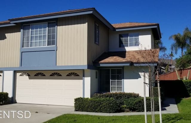 7894 Mission Bonita - 7894 Mission Bonita Drive, San Diego, CA 92120