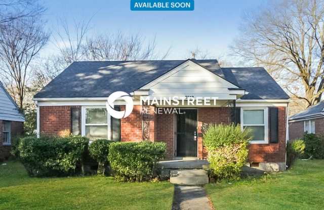 3810 Marion Avenue photos photos