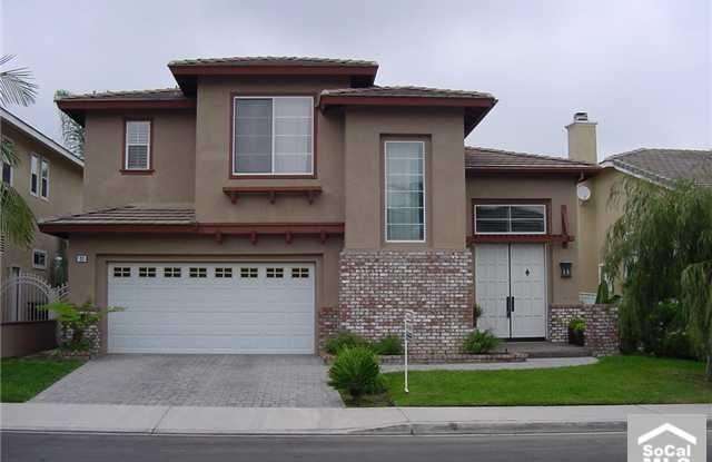 33 Hollyleaf - 33 Hollyleaf, Aliso Viejo, CA 92656