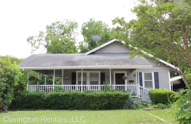 133 E 13th Ave - 133 E 13th Ave, Belton, TX 76513