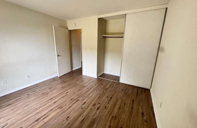 One Bedroom Condo Available in Watergate Community/Emeryville! Gallery 4