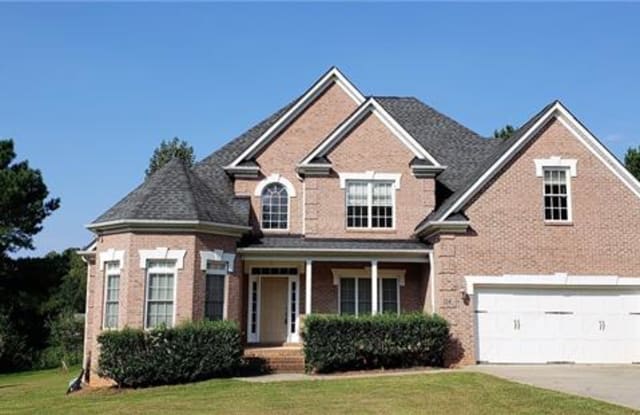 114 Cedar Woods Drive - 114 Cedar Woods Drive, Iredell County, NC 28117