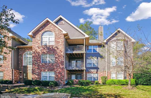 4124 MONUMENT COURT - 4124 Monument Court, Fair Oaks, VA 22033