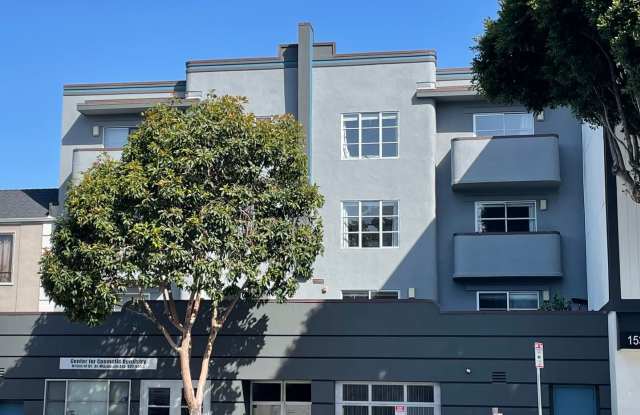 2 bedroom w/ Large Private Patio and Rooftop Deck in Marina - 1540 Lombard Street, San Francisco, CA 94123 2 bedroom w/ Large Private Patio and Rooftop Deck in Marina - 1540 Lombard Street, San Francisco, CA 94123