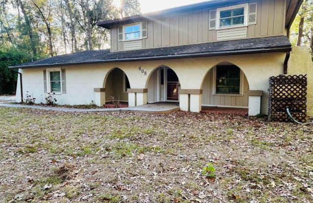 608 SW 80TH BOULEVARD photos photos