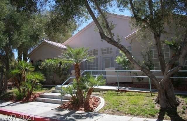 504 Quail Bird Place - 504 Quail Bird Place, Henderson, NV 89052