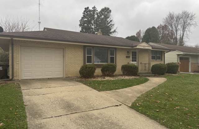 3815 Barrington Road - 3815 Barrington Road, Rockford, IL 61107