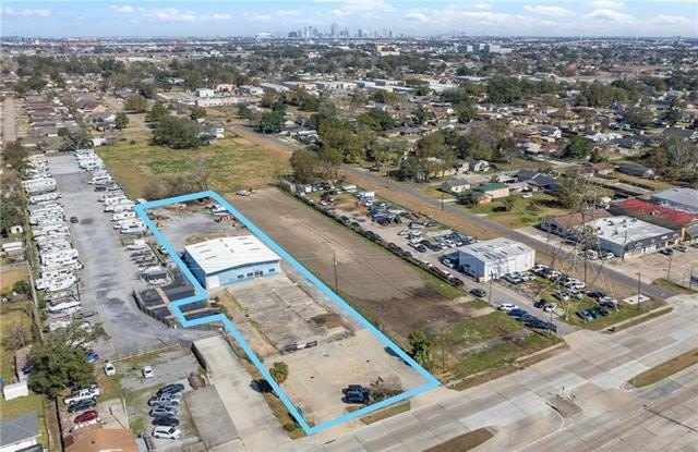 5420 LAPALCO Boulevard Gallery 2