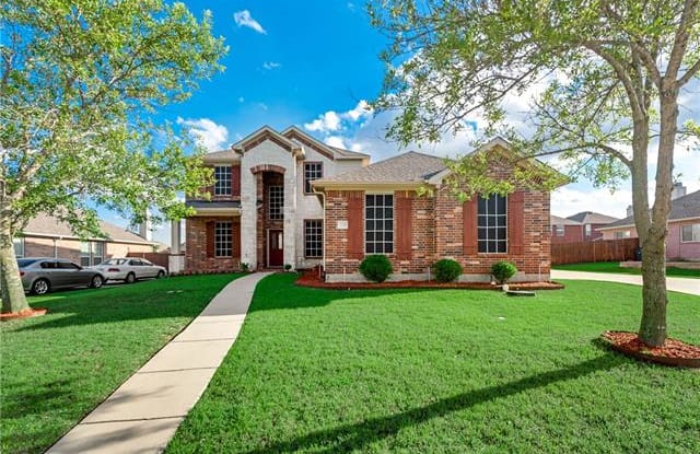 1317 Greensboro Drive - 1317 Greensboro Drive, Wylie, TX 75098