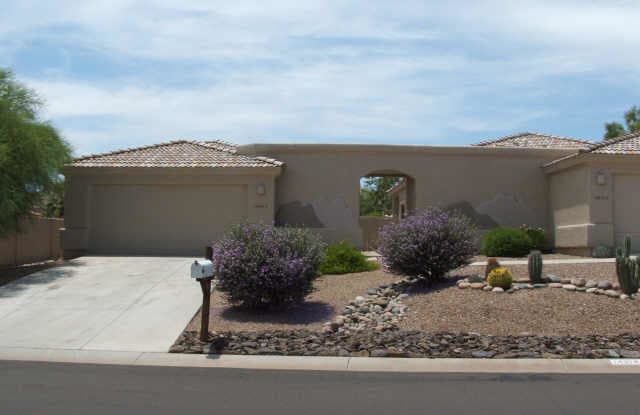 14214 N GALATEA Drive - 14214 North Galatea Drive, Fountain Hills, AZ 85268