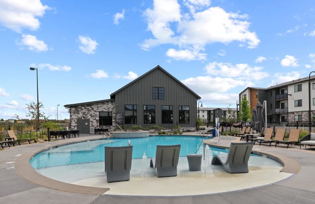 Camber Apartments photos photos