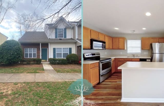255 Luzelle Dr - 255 Luzelle Drive, Winston-Salem, NC 27103