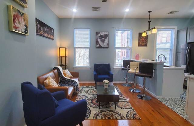 510 29TH ST - 510 29th Street, Union City, NJ 07087